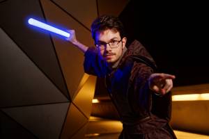 Sebastien JOUBERT - JOUBERT