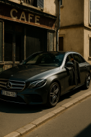 Edouard VASILIĆ - Edouard Vasilic